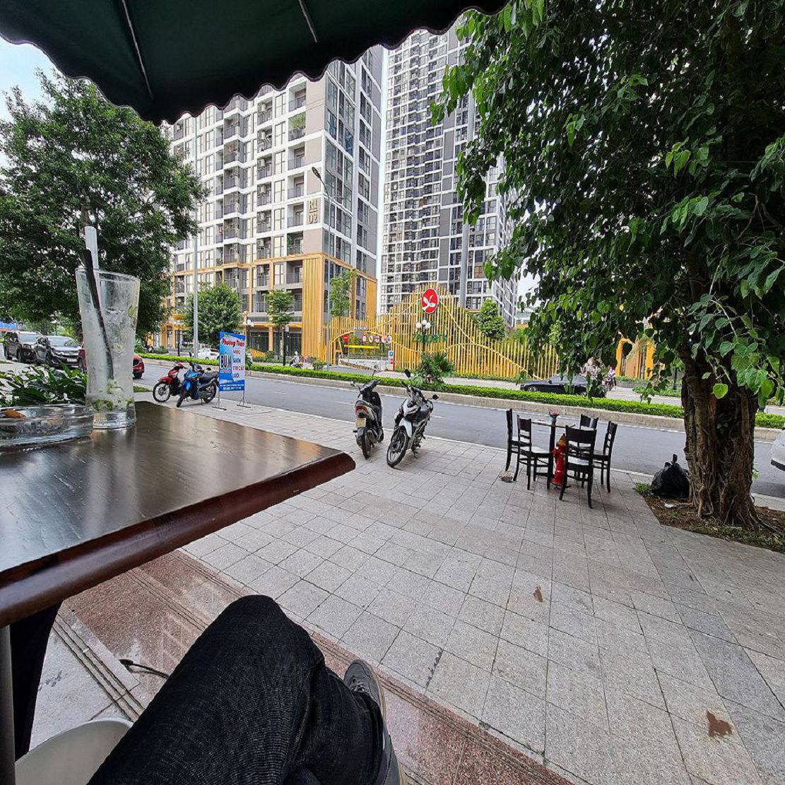 🏡 Nhà 5 tầng 820m² mặt phố kinh doanh 25m tại Trâu Quỳ, Gia Lâm. Giá đầu tư.  🏡 - Ảnh 1
